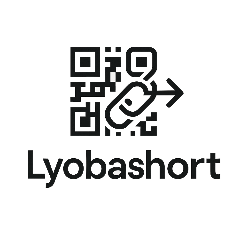 Lyobashort Logo
